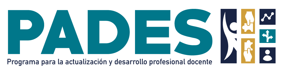 Logo PADES